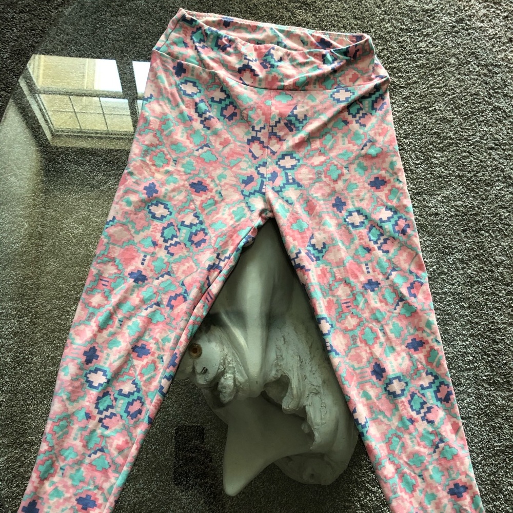 Lularoe Leggings - One Size